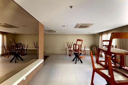 Apartamento para alugar com 75m², 3 quartos e 1 vaga