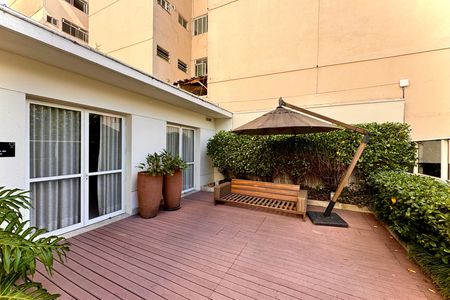 Apartamento para alugar com 75m², 3 quartos e 1 vaga