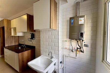 Apartamento para alugar com 75m², 3 quartos e 1 vaga