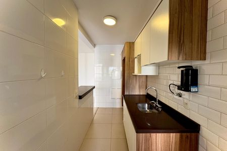 Apartamento para alugar com 75m², 3 quartos e 1 vaga