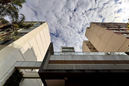 Apartamento para alugar com 75m², 3 quartos e 1 vaga