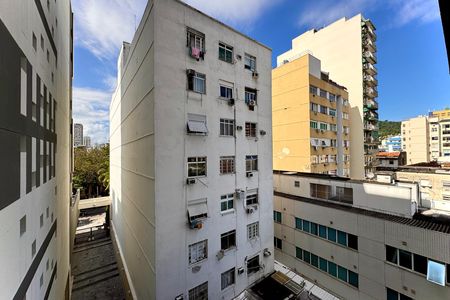 Apartamento para alugar com 3 quartos, 75m² em Botafogo, Rio de Janeiro