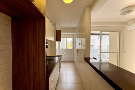 Apartamento para alugar com 75m², 3 quartos e 1 vaga