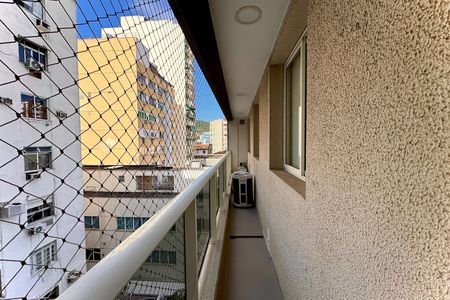 Apartamento para alugar com 75m², 3 quartos e 1 vaga