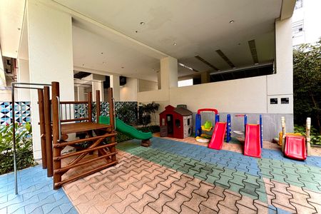 Apartamento para alugar com 75m², 3 quartos e 1 vaga