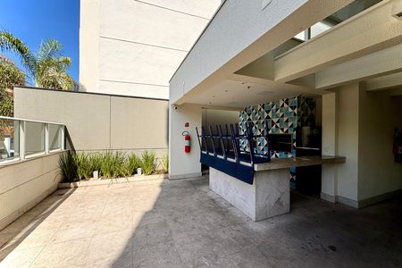 Apartamento para alugar com 75m², 3 quartos e 1 vaga