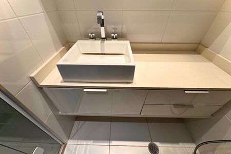 Apartamento para alugar com 75m², 3 quartos e 1 vaga