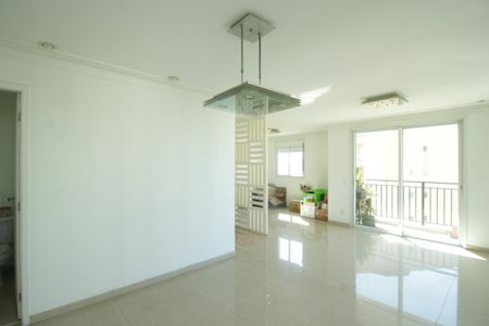 Apartamento para alugar com 147m², 3 quartos e 2 vagasSala