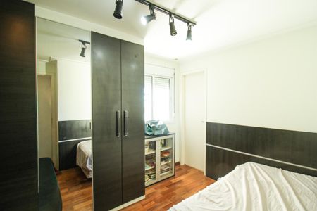 Apartamento para alugar com 147m², 3 quartos e 2 vagasSuíte 3