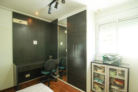 Apartamento para alugar com 147m², 3 quartos e 2 vagasSuíte 3
