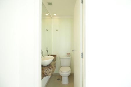 Apartamento para alugar com 147m², 3 quartos e 2 vagasLavabo