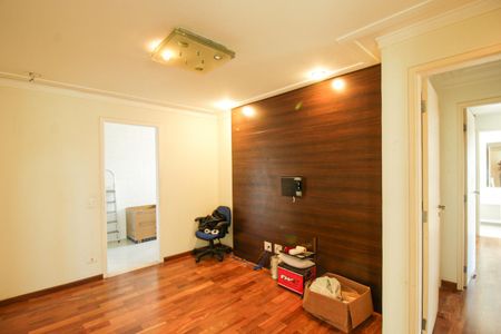 Apartamento para alugar com 147m², 3 quartos e 2 vagasSala de TV