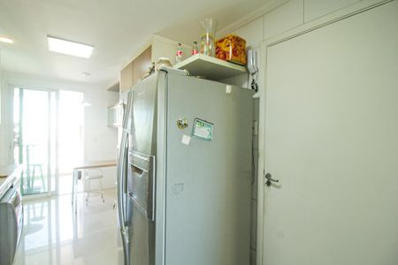 Apartamento para alugar com 147m², 3 quartos e 2 vagasCozinha