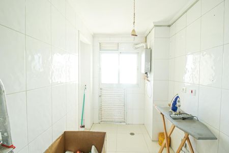 Apartamento para alugar com 147m², 3 quartos e 2 vagasÁrea de Serviço