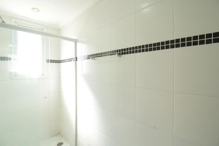 Apartamento para alugar com 147m², 3 quartos e 2 vagasBanheiro da Suíte 2