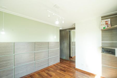 Apartamento para alugar com 147m², 3 quartos e 2 vagasSuite 1