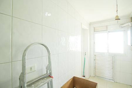 Apartamento para alugar com 147m², 3 quartos e 2 vagasÁrea de Serviço