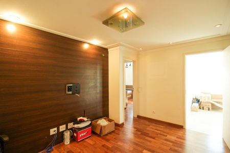 Apartamento para alugar com 147m², 3 quartos e 2 vagasSala de TV