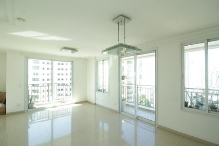 Sala de apartamento para alugar com 3 quartos, 147m² em Água Fria, São Paulo