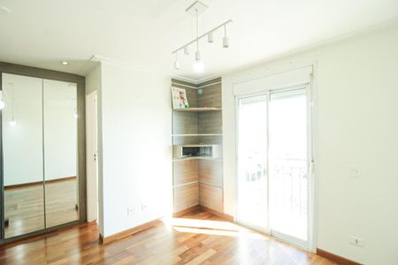 Apartamento para alugar com 147m², 3 quartos e 2 vagasSuíte 1