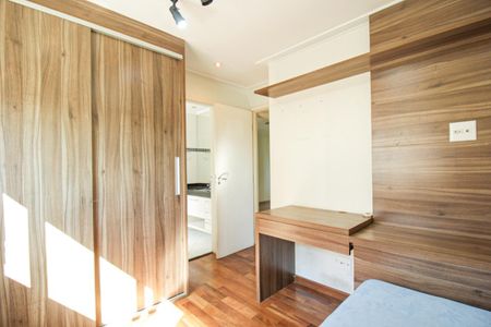 Apartamento para alugar com 147m², 3 quartos e 2 vagasSuíte 2