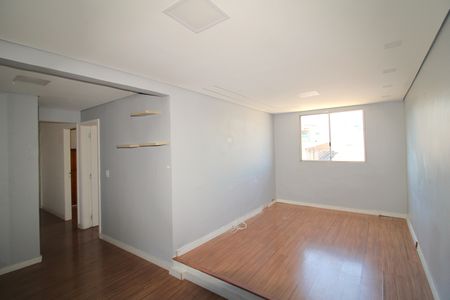 Sala de apartamento à venda com 3 quartos, 71m² em Vila Bela Vista (zona Norte), São Paulo