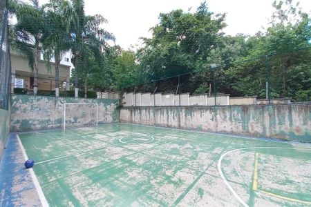 Apartamento para alugar com 60m², 2 quartos e 1 vaga Apartamento para alugar com 60m², 2 quartos e 1 vagaQuadra Esportiva