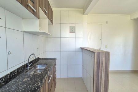 Apartamento para alugar com 60m², 2 quartos e 1 vaga Apartamento para alugar com 60m², 2 quartos e 1 vagaCozinha