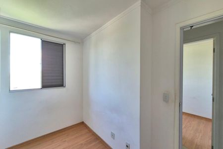 Quarto 2  de apartamento para alugar com 2 quartos, 60m² em Jardim Nova Europa, Campinas