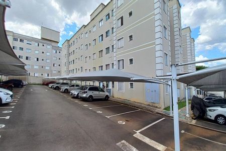 Apartamento para alugar com 60m², 2 quartos e 1 vaga Apartamento para alugar com 60m², 2 quartos e 1 vagaGaragem