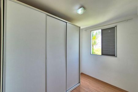 Quarto 2  de apartamento para alugar com 2 quartos, 60m² em Jardim Nova Europa, Campinas