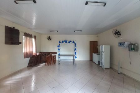 Apartamento para alugar com 60m², 2 quartos e 1 vaga Apartamento para alugar com 60m², 2 quartos e 1 vagaÁrea comum - Salão de festas