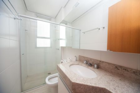 Apartamento para alugar com 110m², 3 quartos e 2 vagas Apartamento para alugar com 110m², 3 quartos e 2 vagasBanheiro suíte
