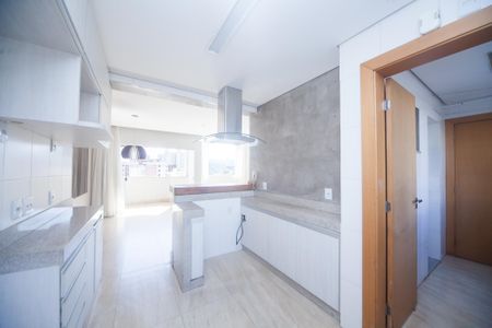 Apartamento para alugar com 110m², 3 quartos e 2 vagas Apartamento para alugar com 110m², 3 quartos e 2 vagasCozinha