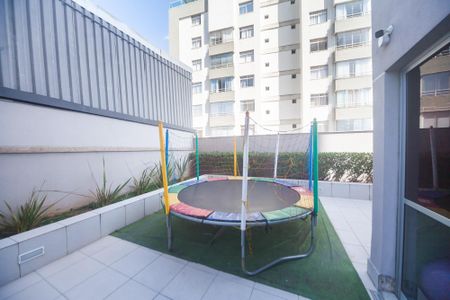 Apartamento para alugar com 110m², 3 quartos e 2 vagas Apartamento para alugar com 110m², 3 quartos e 2 vagasÁrea comum
