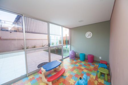 Apartamento para alugar com 110m², 3 quartos e 2 vagas Apartamento para alugar com 110m², 3 quartos e 2 vagasBrinquedoteca