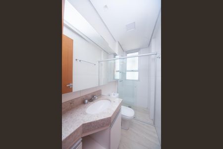 Apartamento para alugar com 110m², 3 quartos e 2 vagas Apartamento para alugar com 110m², 3 quartos e 2 vagasBanheiro Social