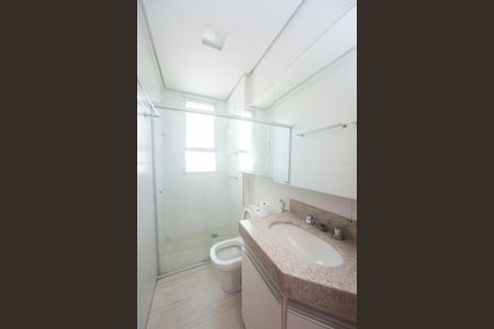 Apartamento para alugar com 110m², 3 quartos e 2 vagas Apartamento para alugar com 110m², 3 quartos e 2 vagasBanheiro suíte