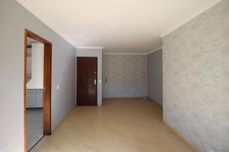 Sala de apartamento para alugar com 2 quartos, 113m² em Boa Vista, Curitiba
