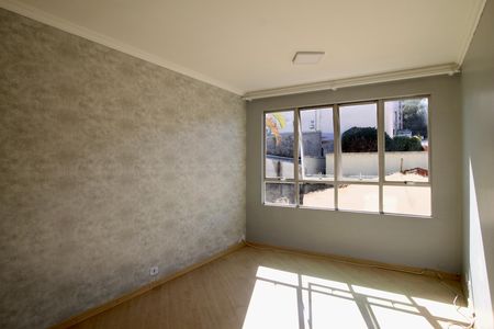 Apartamento para alugar com 113m², 3 quartos e 1 vaga Apartamento para alugar com 113m², 3 quartos e 1 vagaSala