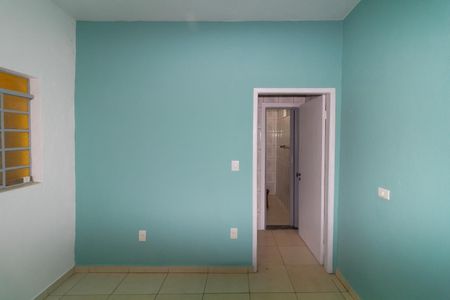 Sala de casa para alugar com 1 quarto, 60m² em Jardim Sapopemba, São Paulo
