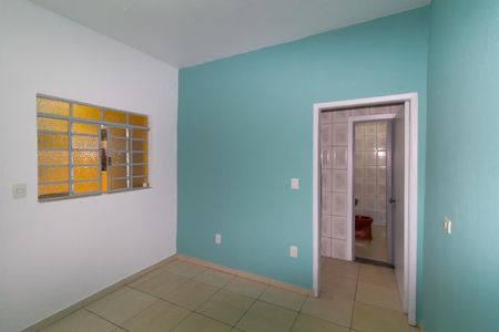 Casa para alugar com 1 quarto, 60m² em Jardim Sapopemba, São Paulo