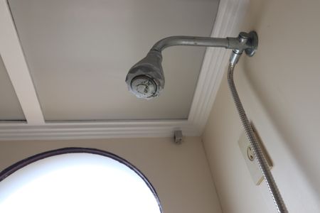 Apartamento à venda com 130m², 3 quartos e 2 vagasBanheiro da Suíte