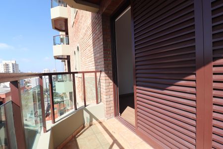 Apartamento à venda com 130m², 3 quartos e 2 vagasVaranda da Suíte