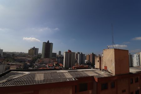 Apartamento à venda com 130m², 3 quartos e 2 vagasVista Quarto 