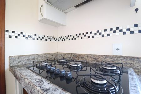 Apartamento à venda com 130m², 3 quartos e 2 vagasCozinha