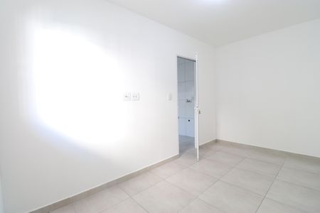Quarto de apartamento para alugar com 1 quarto, 28m² em Vila Anastácio, São Paulo