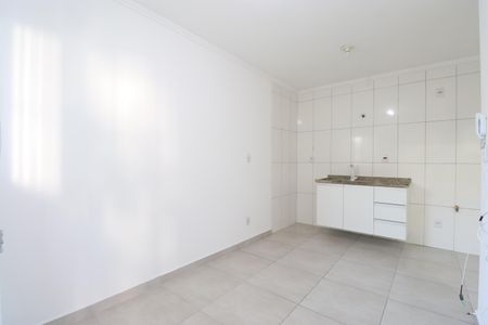 Apartamento para alugar com 28m², 1 quarto e sem vagaSala/Cozinha