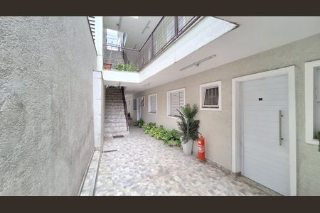 Apartamento para alugar com 28m², 1 quarto e sem vaga Apartamento para alugar com 28m², 1 quarto e sem vagaÁrea comum