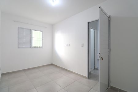Quarto de apartamento para alugar com 1 quarto, 28m² em Vila Anastácio, São Paulo